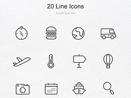 icon