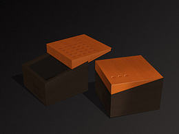 【声声不息】茶包装设计