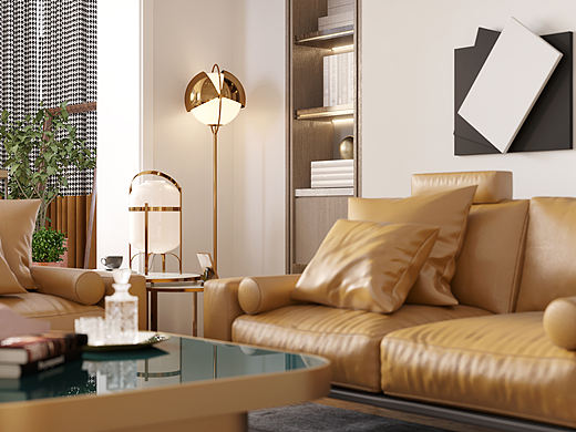 写实表现（个人主页-ZMzcwODA3MjQ=） - 家装设计 - 站酷设计师W566原创素材 - 站酷ZCOOL