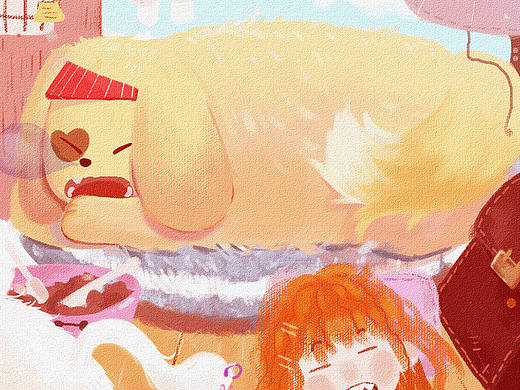 午后充电（个人主页-ZNTUwMDQzMjg=） - 创作习作 - 站酷设计师于十原创素材 - 站酷ZCOOL