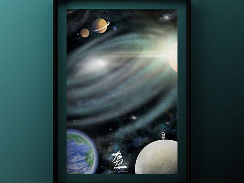 练习（个人主页-ZMzcxNjM4ODQ=） - 创作习作 - 站酷设计师杰TXJason原创素材 - 站酷ZCOOL