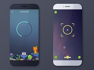 AR APP
