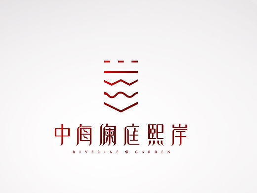 地产logo