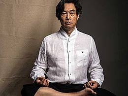 時尚老人系列|禪意 另一種人生