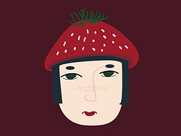 strawberry