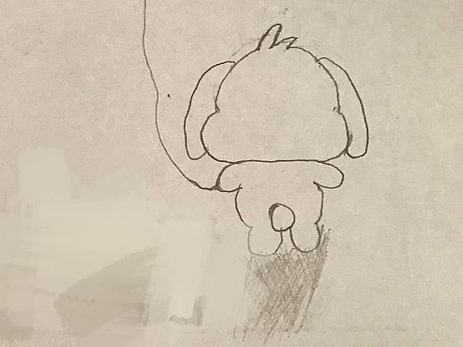 手绘（画着玩~）（个人主页-ZMTk0NTEyODg=） - 创作习作 - 站酷设计师天生的原创素材 - 站酷ZCOOL