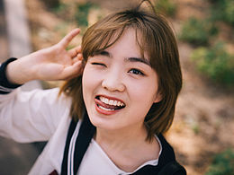 摄影