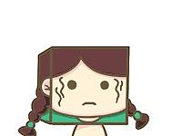 知米妞表情包（個人主頁-ZMTgxNTM5MjA=） - 其他UI - 站酷設(shè)計師kally_ang原創(chuàng)素材 - 站酷ZCOOL