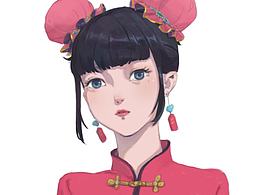 小姐姐