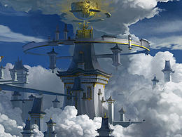场景