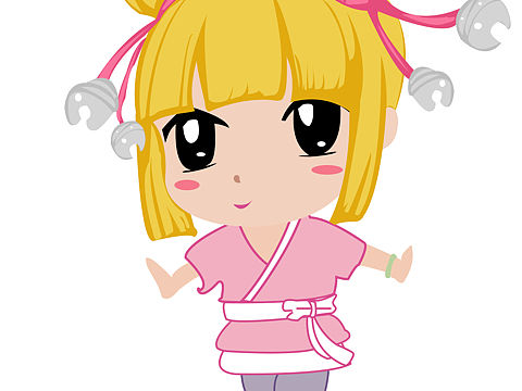 動(dòng)漫（個(gè)人主頁(yè)-ZMjQ4NzEzMzI=） - 單幅漫畫 - 站酷設(shè)計(jì)師賀賀賀賀賀原創(chuàng)素材 - 站酷ZCOOL