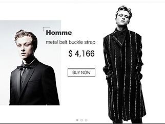 GENTLEMAN-APP（个人主页-ZMjAyMTU5NTY=） - APP界面 - 站酷设计师DM酱原创素材 - 站酷ZCOOL