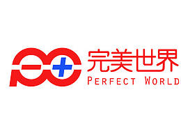 完美世界logo