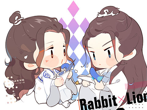 一起勇敢闯天涯！