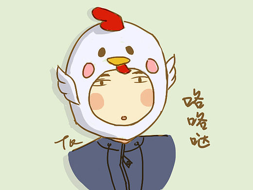 RM/涂鸦