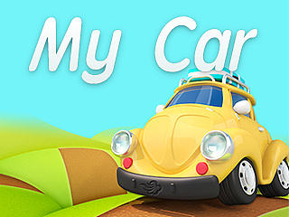 my car