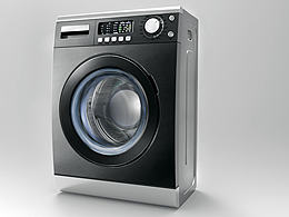 洗衣机设计