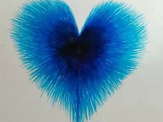 ❤️（个人主页-ZNDQ5NTc3NjQ=） - 绘画 - 站酷设计师摄影师妹子原创素材 - 站酷ZCOOL