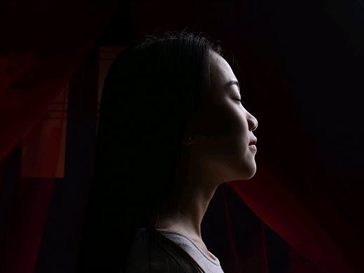 沉淀（个人主页-ZMjQ1MzUzNTY=） - 人像摄影 - 站酷设计师TiTit安原创素材 - 站酷ZCOOL