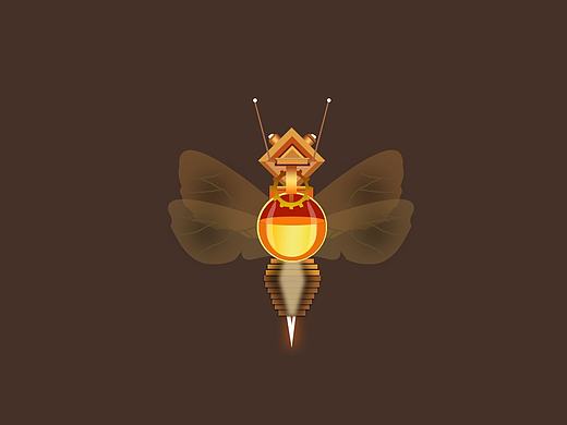 蜻蜓（个人主页-ZMjAyNTY2NDQ=） - 其他UI - 站酷设计师赵子康原创素材 - 站酷ZCOOL