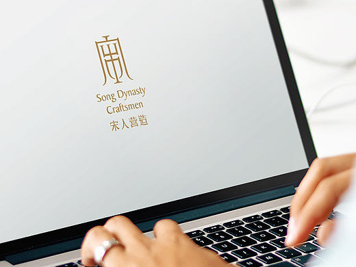 公司品牌VI设计