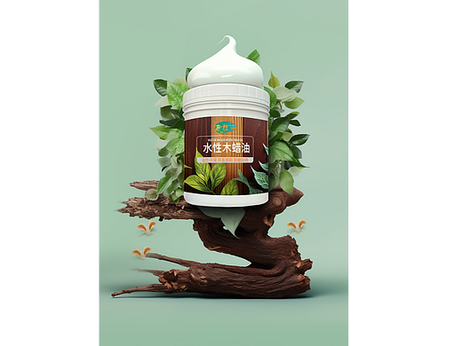 油漆子品牌组合vi（个人主页-ZNjYwMDQ5OTY=） - 品牌 - 站酷设计师啦啊啦原创素材 - 站酷ZCOOL