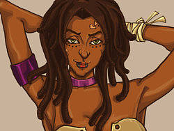 动漫基础课作业