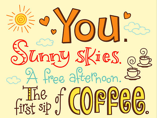 贺卡设计（二）