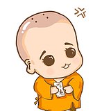 淘气猴子的头像