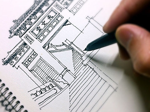 线条无情（个人主页-ZMjExOTUxODQ=） - 绘画 - 站酷设计师陈合运原创素材 - 站酷ZCOOL