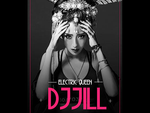 DJ-JILL