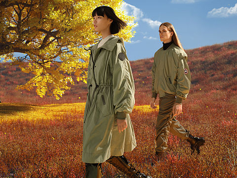 2021时尚商业作品合集