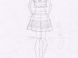 如何零基礎(chǔ)自學服裝設(shè)計，這篇教程能幫到你