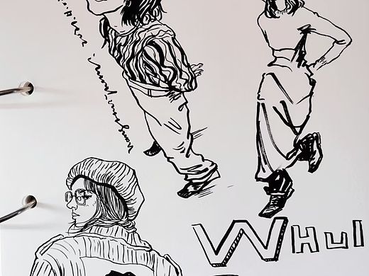 速写（个人主页-ZNjEyNzQzOTI=） - 绘画 - 站酷设计师Z34071502原创素材 - 站酷ZCOOL