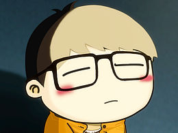 朋友圈头像与背景