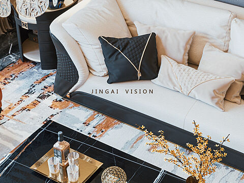 画风•港式风格