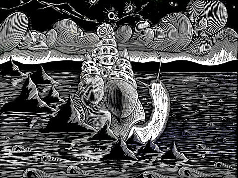 “蜗的世界”系列