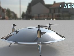 <b class='hightlight'>飞行器</b>