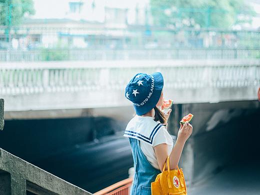 夏天的味道（個人主頁-ZMTcwOTI0MjA=） - 人像攝影 - 站酷設計師凡興原創(chuàng)素材 - 站酷ZCOOL