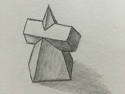 立体（个人主页-ZMTkyOTI4Mjg=） - 创作习作 - 站酷设计师李梓赫原创素材 - 站酷ZCOOL