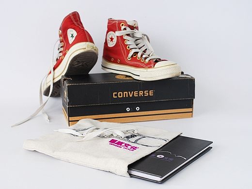 《匡威文化》书籍装帧设计