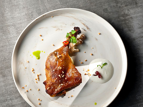 我们拍过的美食丨3