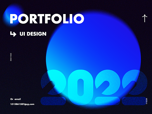 2022作品集（APP&WEB&NFT）