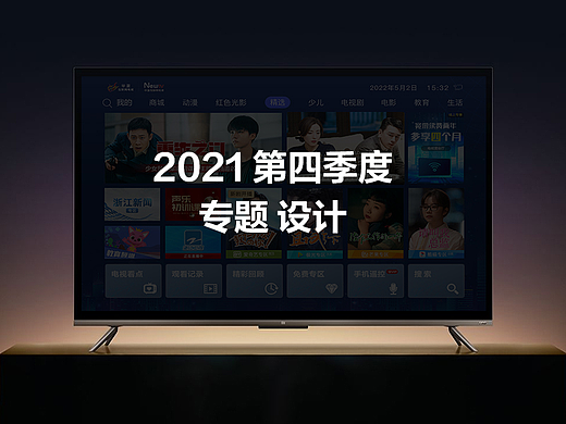 2020第四季度专题合集