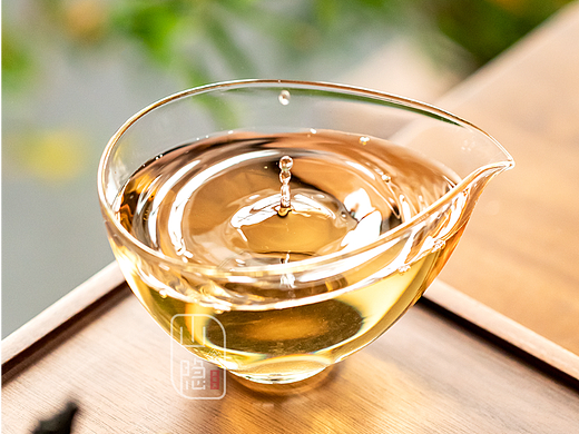 云南大叶种白茶