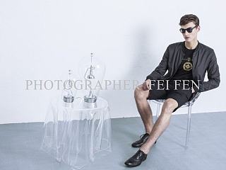 ２０１５ＣＮＣＮ男装ｌｏｏｋｂｏｏｋ