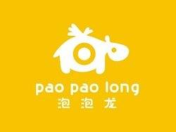 《泡泡龙》-&nbsp;高端儿童摄影品牌形象设计、VIS视觉识别系统设计