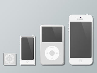 Apple product #D.D##临摹#