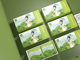 亞高原白茶 小身材 大有益