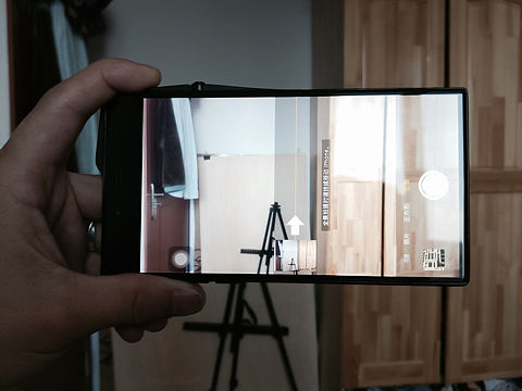 iphone 6plus深度改装,实现背面指纹&全面屏